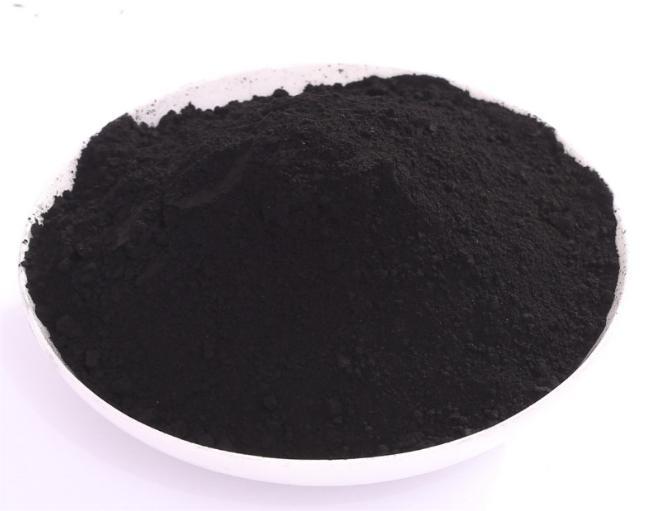 椰殼活性炭供應- 為您提供高質量的凈化材料(圖1)