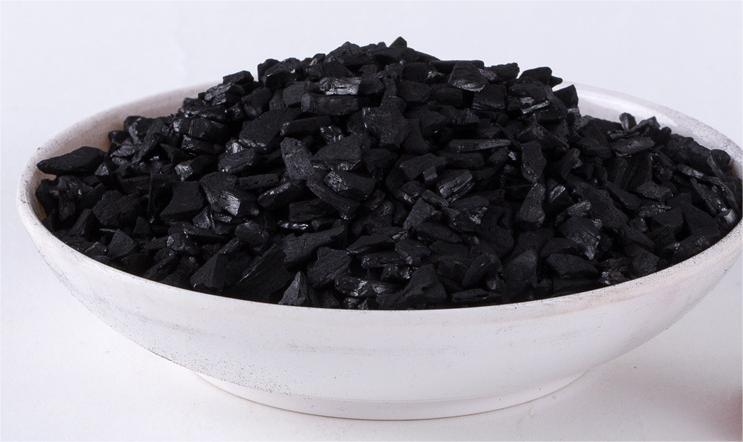 椰殼活性炭技術(shù)標準：確保高質(zhì)量廢氣處理的關(guān)鍵(圖1)