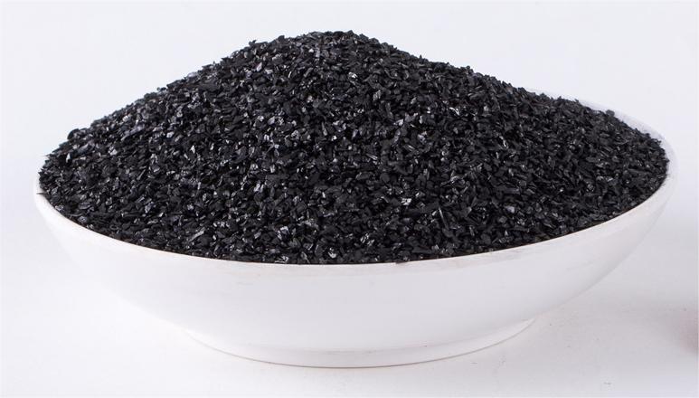 水處理專用炭?jī)r(jià)格：了解、選擇和優(yōu)化用于凈化水的炭材料(圖1)