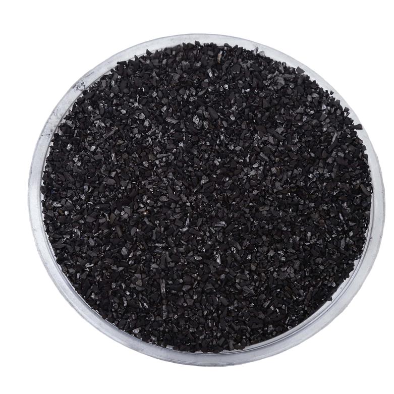 三聚氯氰專用炭廠家:高品質炭產品的制造商(圖1) 三聚氯氰專用炭廠家:高品質炭產品的制造商(圖1)